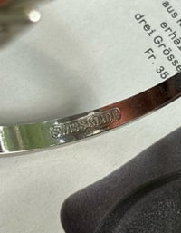 Image 5 of Andre Mouche Peekaboo Watch