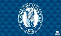 Image 1 of KAMEHAMEHA