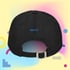Love Yourself Denim Hat Image 2