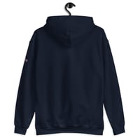 Image 4 of New York or Nowhere Hoodie