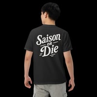 Image 1 of PRIORY - SAISON OR DIE SHIRT