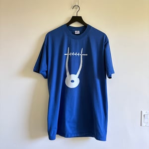 Image of 'Ray Charles with the NYC Ballet' T-Shirt