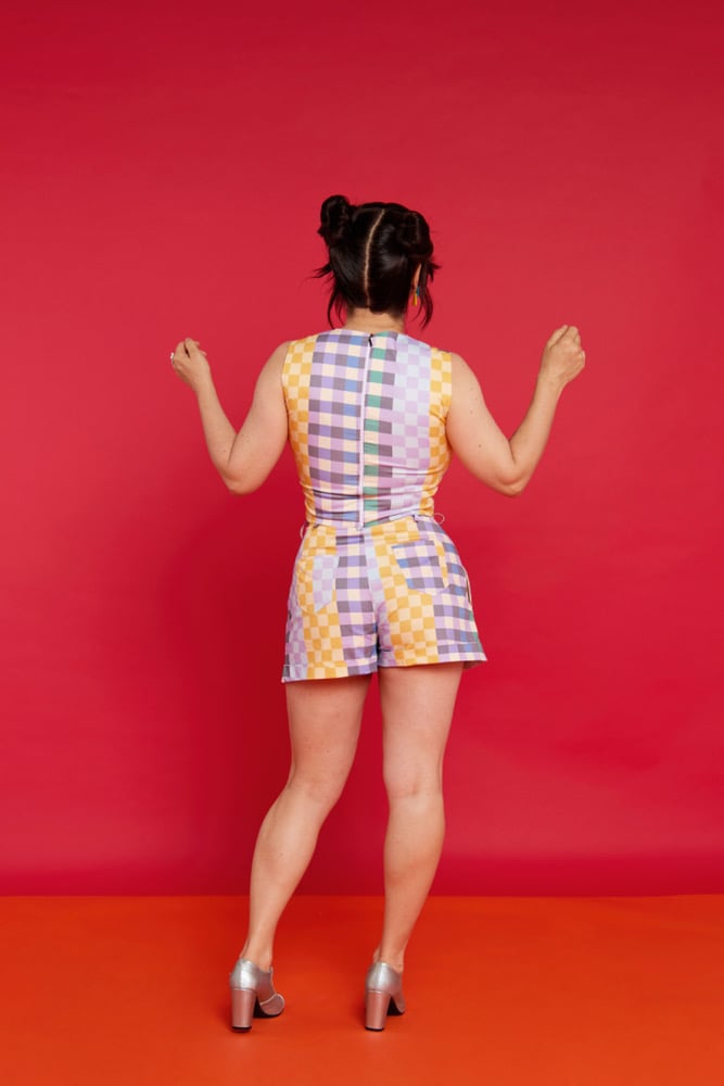 Image of OUTLET Top Fiorland