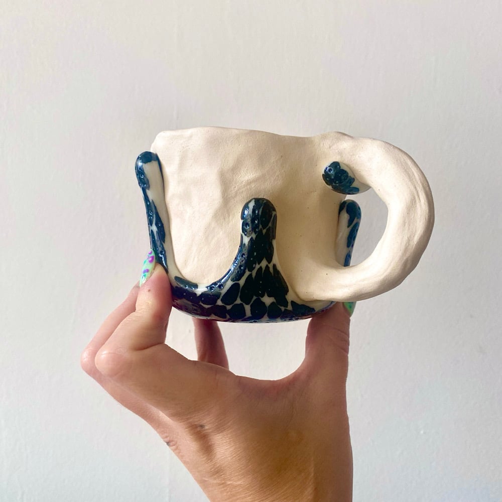 Image of Phoebe Mug #3