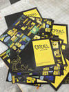 Catcall Physical Zine