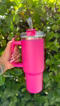 Image 1 of Misty Tumbler