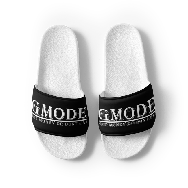 Black Men’s slides