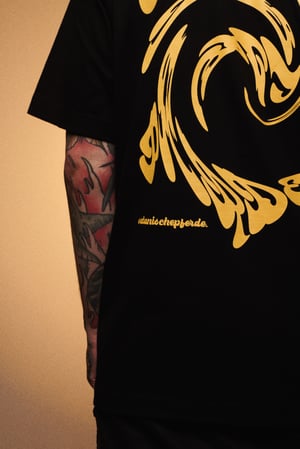 Image of ‚HEART‘ Shirt