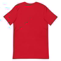 Image 2 of Olympia Upside Down Unisex T-shirt