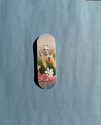 Image 1 of SUNSHINE MELODY 32mm “OKAMI M1” 2