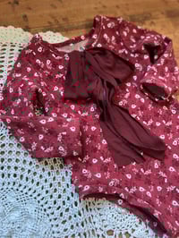 Image 4 of Tara Sitter Romper