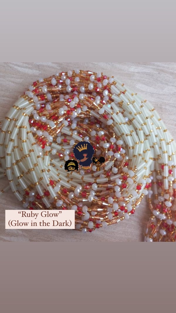 Image of “Ruby Glow”