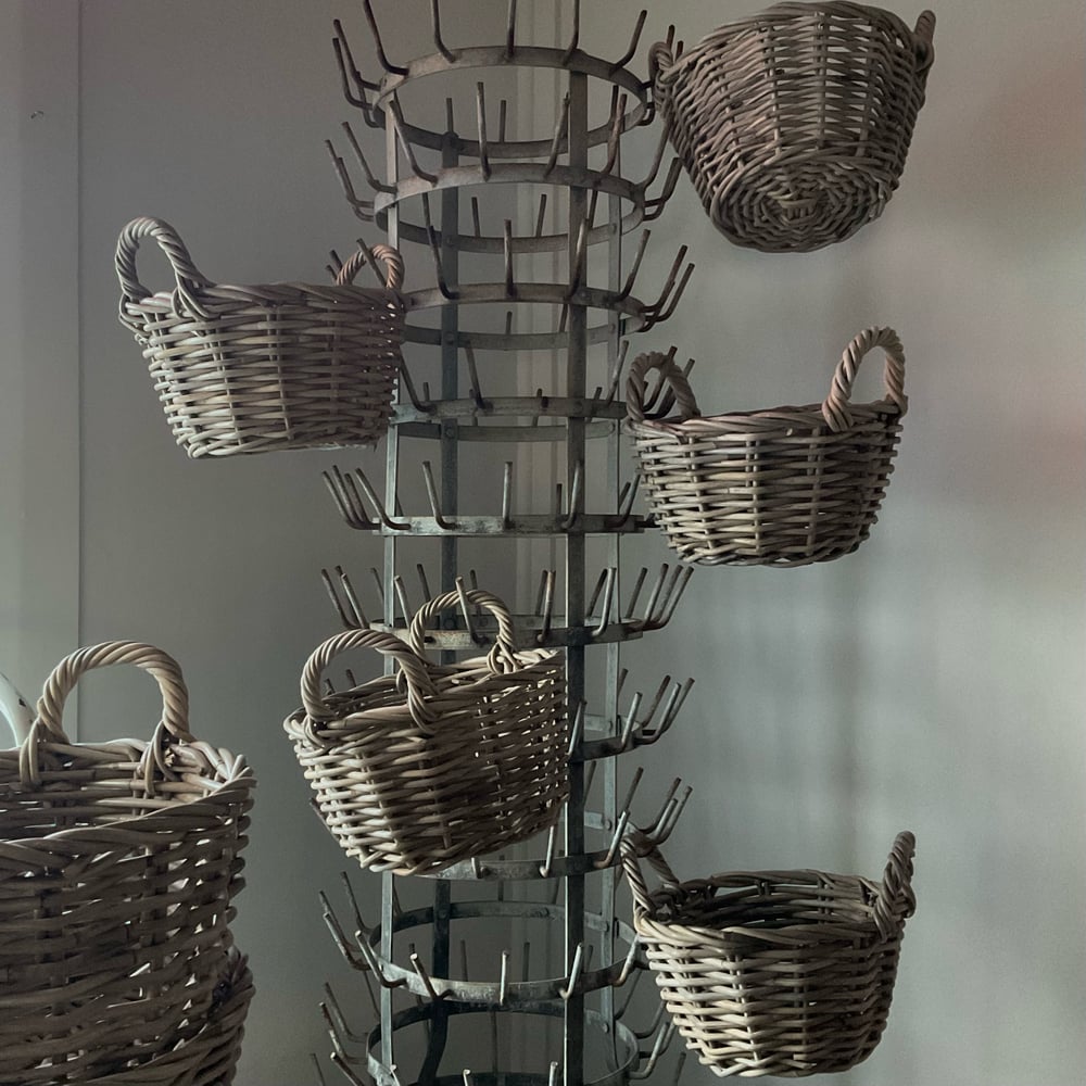 Image of Baskets