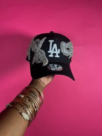 Image 2 of OG Lauren yankees cap