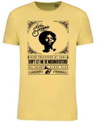 Image 2 of Camiseta Nina Simone 