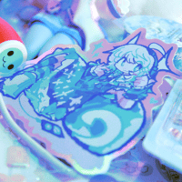 Image 4 of [ORIGINAL] Machie Casual + Machrie Stickers