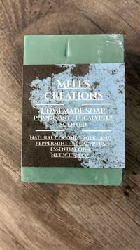 Image 6 of Soap Bars