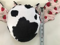 Image 6 of Jumbo Cow Bean Bat