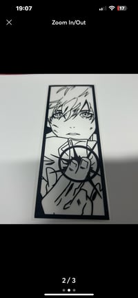 Image 1 of GOJO decal