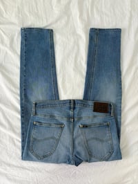 Image 1 of Lee blue jeans // 42 