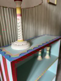 Image 4 of Small Bookshelf