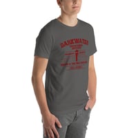 Image 11 of  Officially licensed Darkwater Correctional Unisex t-shirt