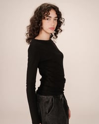 Image 4 of Camiseta Sioux Negra