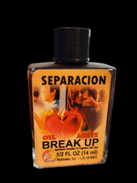 Separation Oil