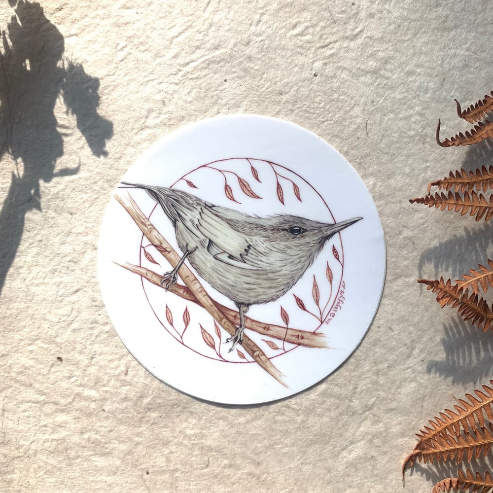 Image of Stickers