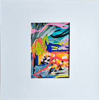 Image 2 of "The Ocean Over Me"