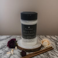 Sandalwood Rose Scented-Reflect Carpet Freshener