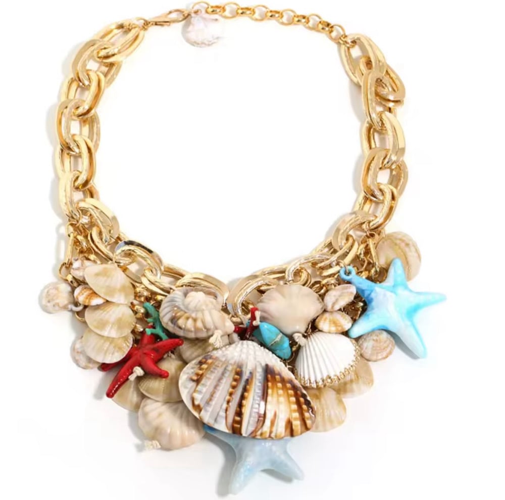 Image of Sloane necklace