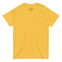 Image 12 of body is a temple Unisex classic tee 