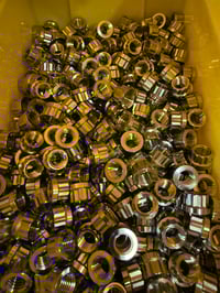 Image 4 of 1JZ/2JZ Titanium exhaust manifold stud kit