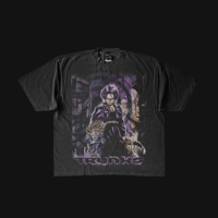 Trnks Premium Heavyweight Tee