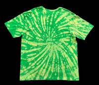 Image 2 of XL Shamrock Bud Tee