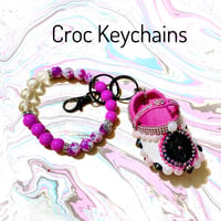 Image 1 of Keychains 