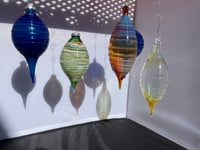 Image 4 of Str8 Ornaments Group B