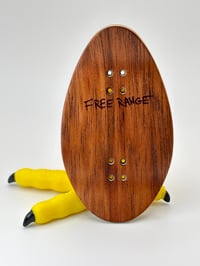 Image 2 of Egg Rosewood