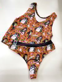 Image 5 of Be Prepared Bralettes and Daily Tanks- MADE TO ORDER