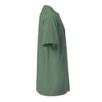 Image 22 of Pay Me heavyweight t-shirt