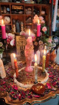 Image 1 of Ultimate Glamour Ritual