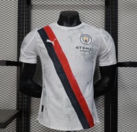 Image 1 of Man City 25/26 Away