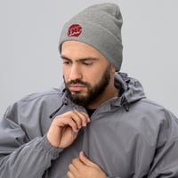 Image 1 of TMP Cuffed Beanie