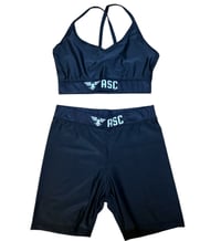 Ladies 2Pcs ASC Set EST 2015 