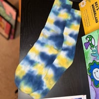 Image 2 of socks (adult)