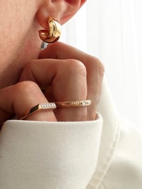 Image 3 of Bague LA MUE