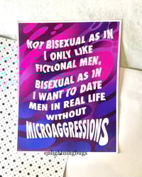 Bi Like Men