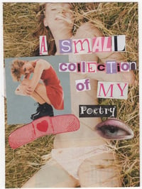 Image 1 of mini zines