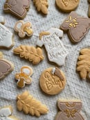 Image 1 of Pampa Neutral Baby Shower